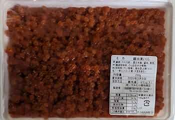 専用冷凍いくら　3kgセット 楽天市場】いくら 3kgの通販